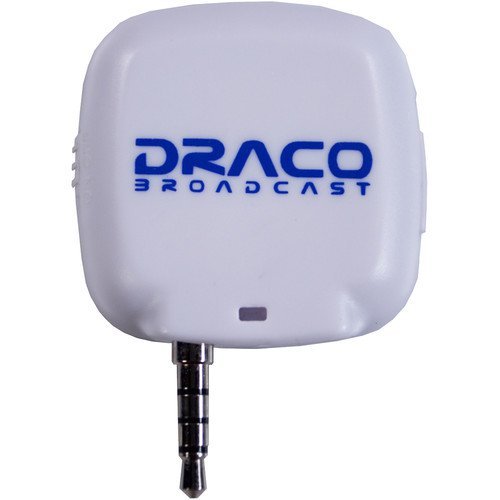 Dracast Camlux Mini LED Phone Light - view 2