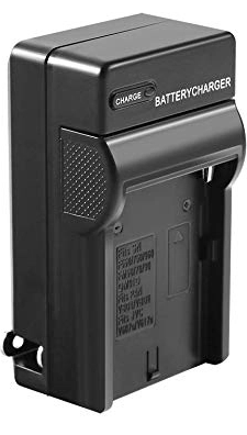 Dracast Charger for NP-F Batteries product image