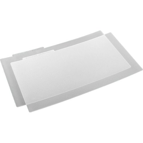 Diffusion Filter Set for LED160 Light (2-Piece)