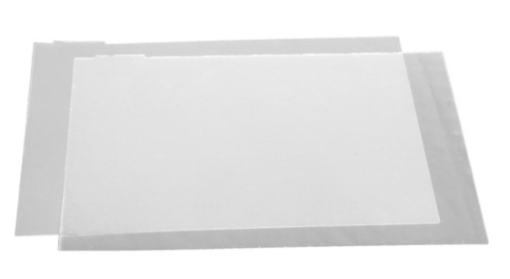 Dracast Diffusion Filter Set for LED2000 Panel