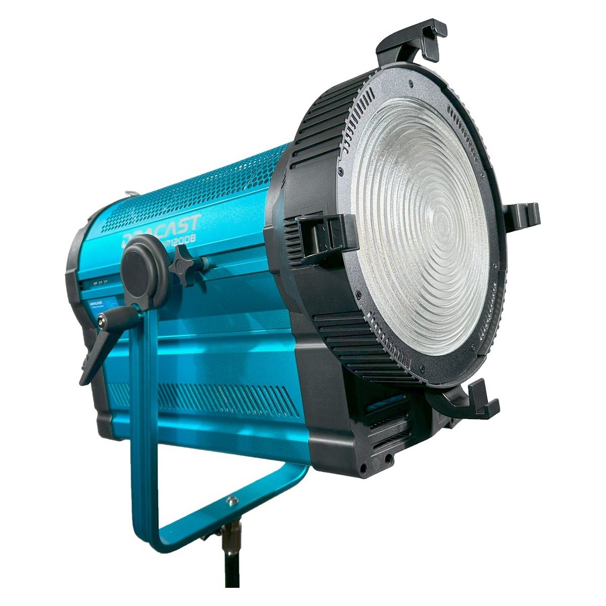 Dracast Fresnel Pro Series II LED1200 Bi-Color Light - view 4