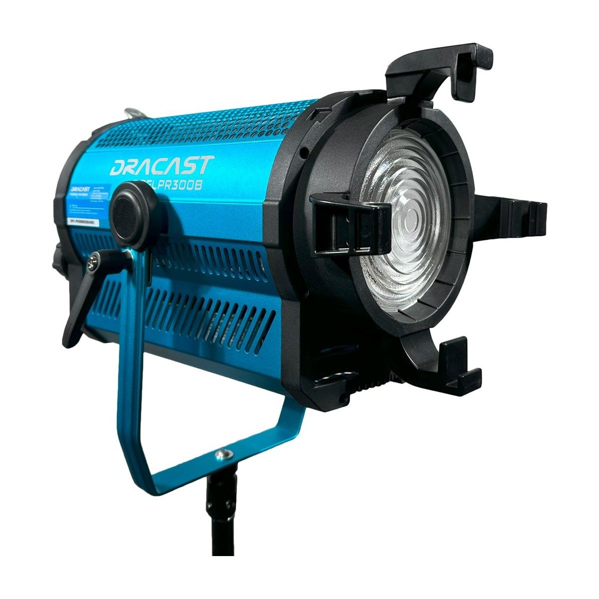 Dracast Fresnel Pro Series II LED300 Bi-Color Light - view 4