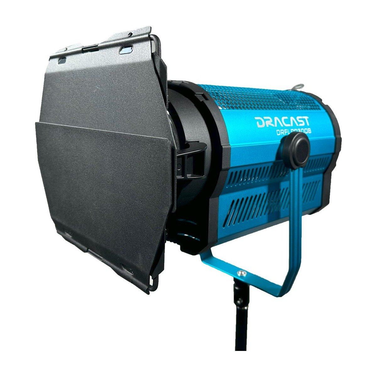 Dracast Fresnel Pro Series II LED300 Bi-Color Light - view 6