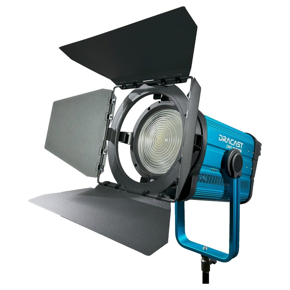 Dracast Fresnel Pro Series II LED500 Bi-Color Light product image