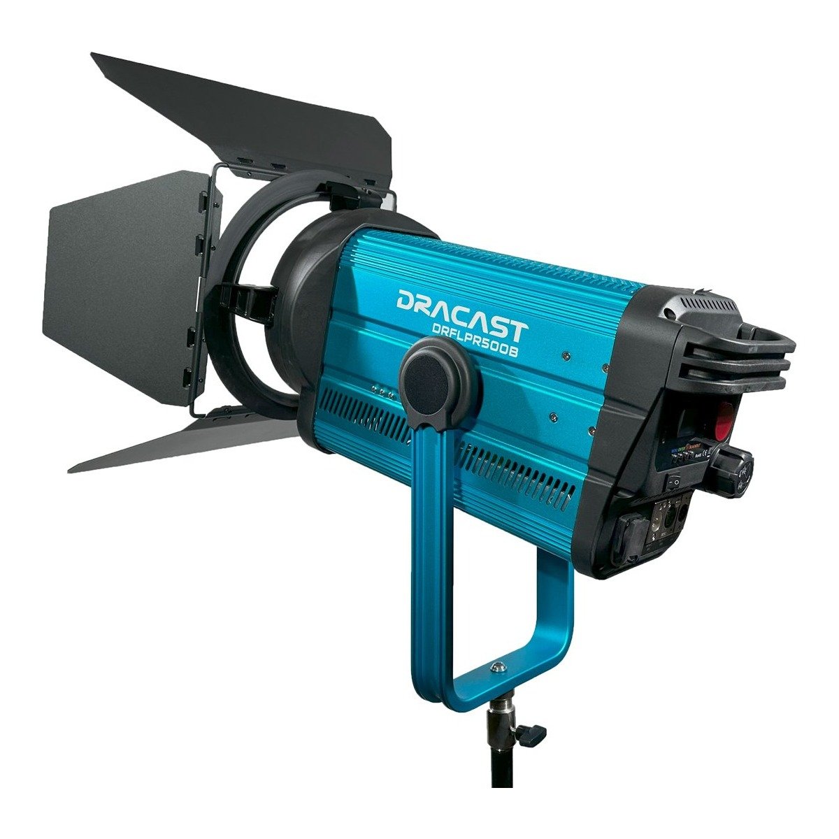 Dracast Fresnel Pro Series II LED500 Bi-Color Light - view 3