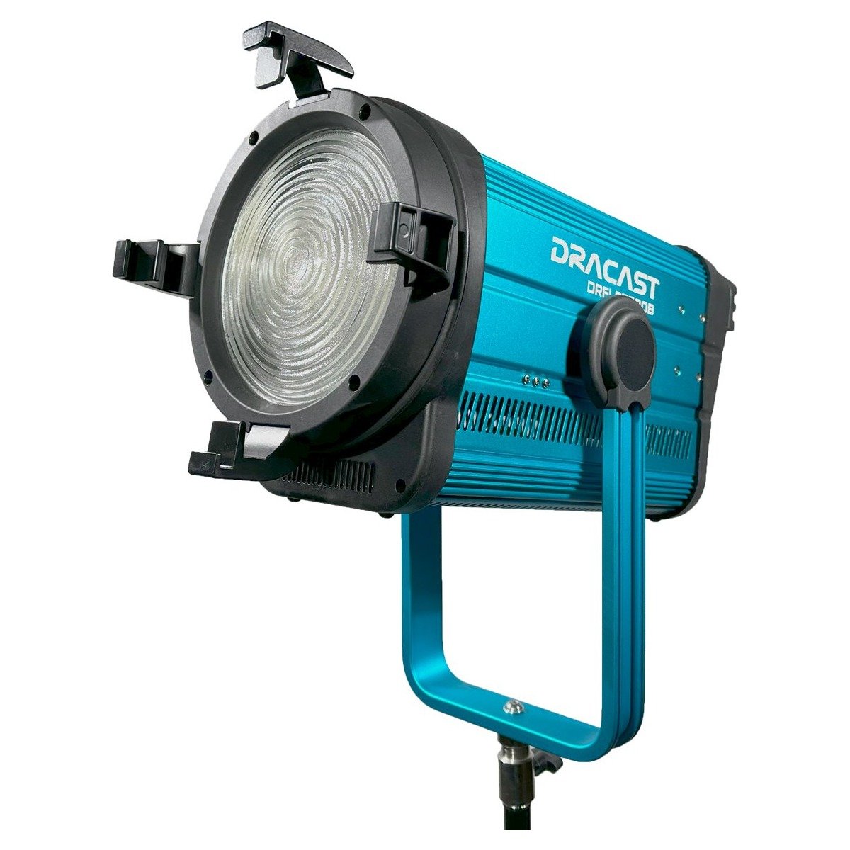 Dracast Fresnel Pro Series II LED500 Bi-Color Light - view 5