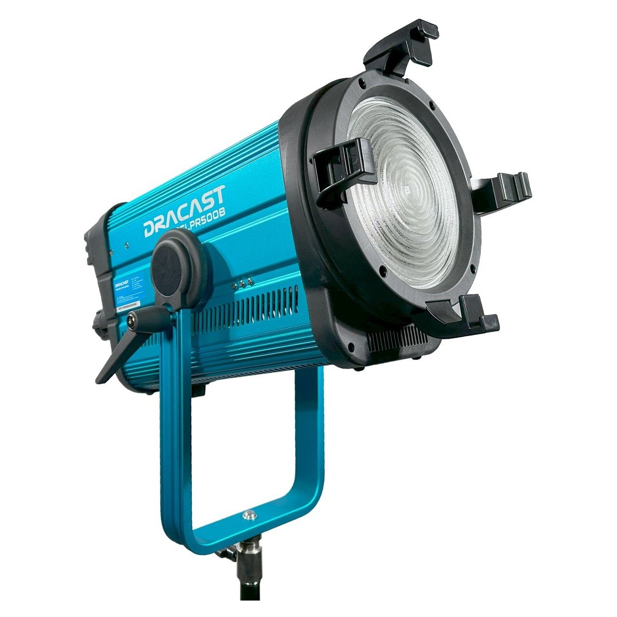 Dracast Fresnel Pro Series II LED500 Bi-Color Light - view 6