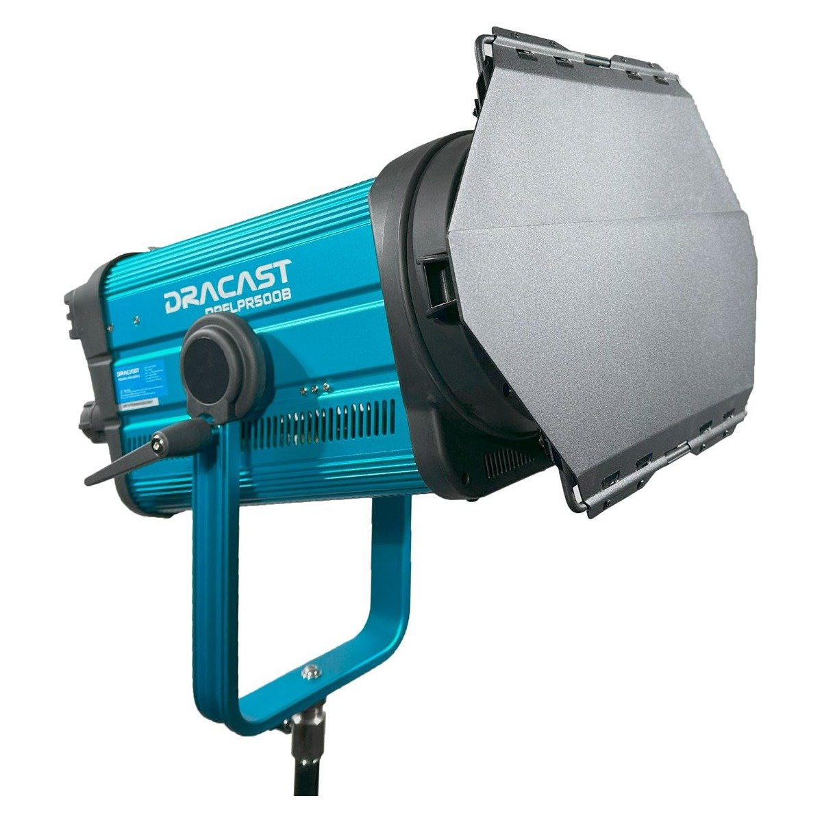 Dracast Fresnel Pro Series II LED500 Bi-Color Light - view 7