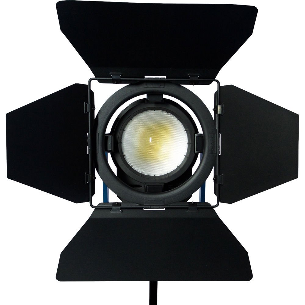 Dracast Fresnel Pro Series LED1500 Wi-Fi Bi-Color Light - view 5