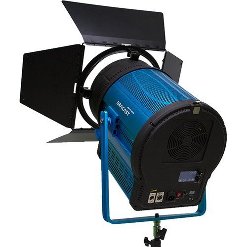 Dracast Fresnel Pro Series LED8000 Wi-Fi Daylight Light - view 2