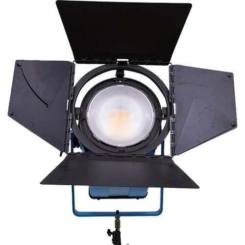 Dracast Fresnel Pro Series LED8000 Wi-Fi Daylight Light - view 6