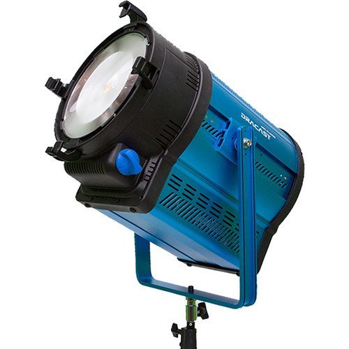 Dracast Fresnel Pro Series LED8000 Wi-Fi Daylight Light - view 7