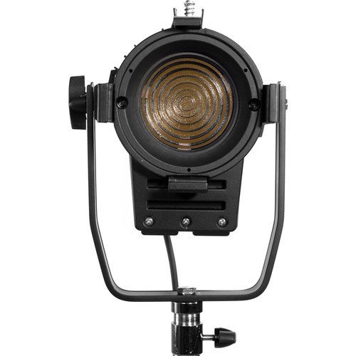 Dracast Fresnel Studio Series LED200 Daylight Light - view 8