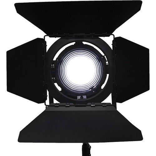 Dracast Fresnel Studio Series LED2000 Bi-Color Light - view 3