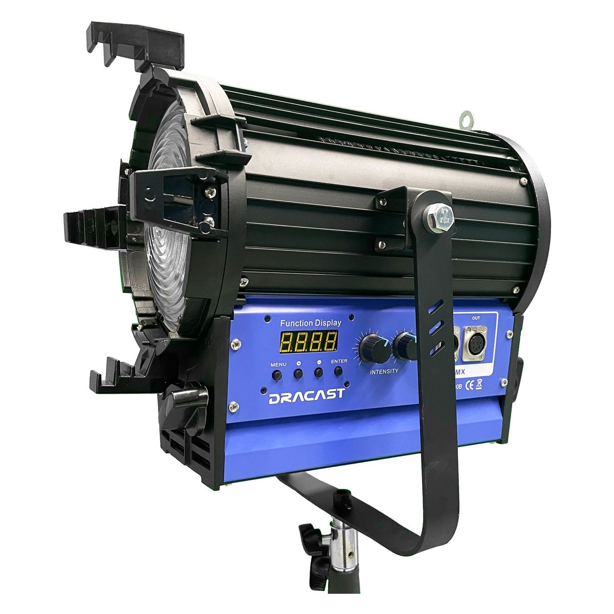 Dracast Fresnel Studio Series LED4000 Bi-Color Light product image