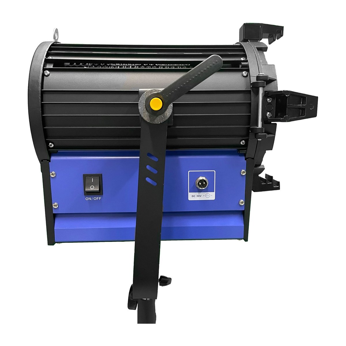 Dracast Fresnel Studio Series LED4000 Bi-Color Light - view 3