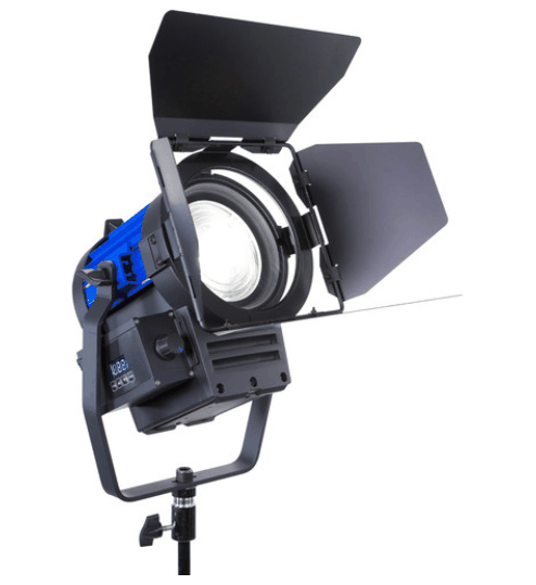 Dracast Fresnel Studio Series LED500 Daylight Light product image