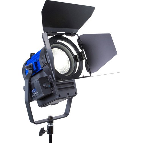 Dracast Fresnel Studio Series LED500 Tungsten Light product image