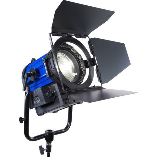 Dracast Fresnel Studio Series LED700 Tungsten Light product image