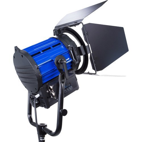 Dracast Fresnel Studio Series LED700 Tungsten Light - view 3