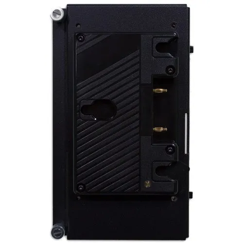 Dracast Gold Mount Battery Plate for LED500 Pro and Plus - view 2