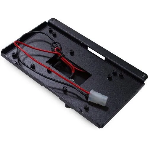 Dracast Gold Mount Battery Plate for LED500 Pro and Plus - view 3
