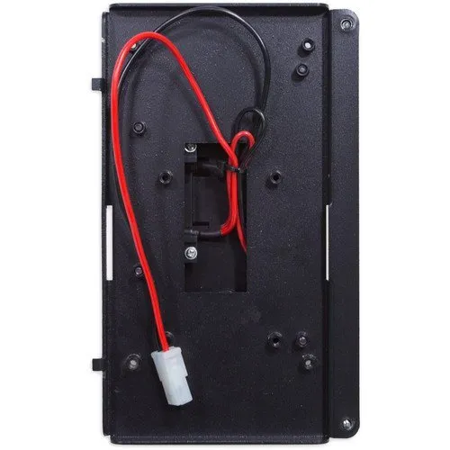 Dracast Gold Mount Battery Plate for LED500 Pro and Plus - view 4