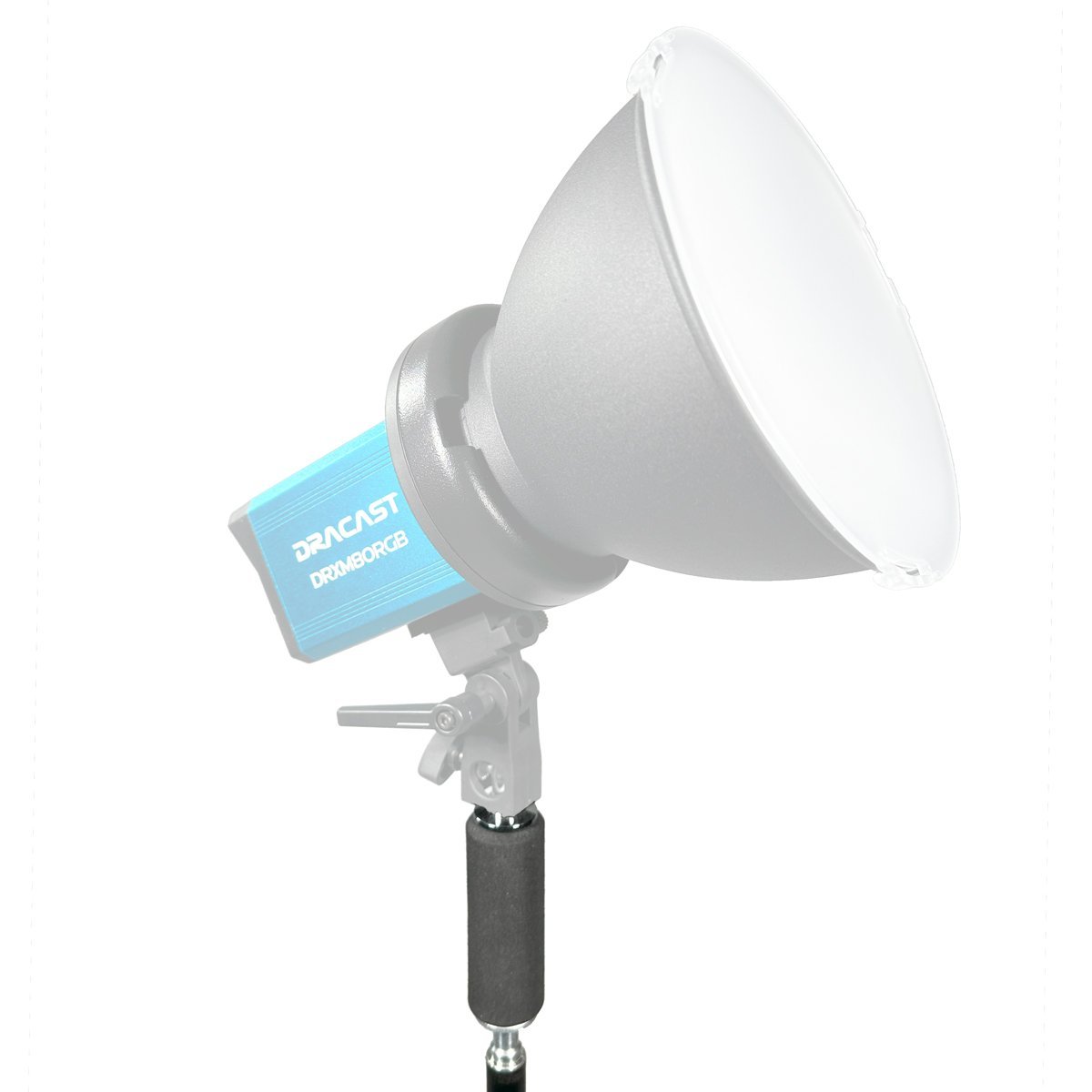 Dracast Handle Grip For X Series M80 Monolights product image