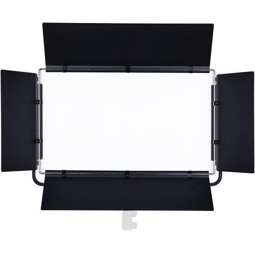 Dracast Kala LED2000 Barndoors product image