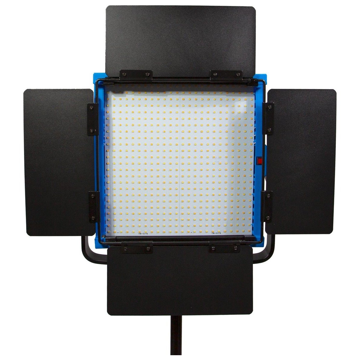 Dracast Kala Plus Series LED1000 Bi-Color Panel Light - view 7