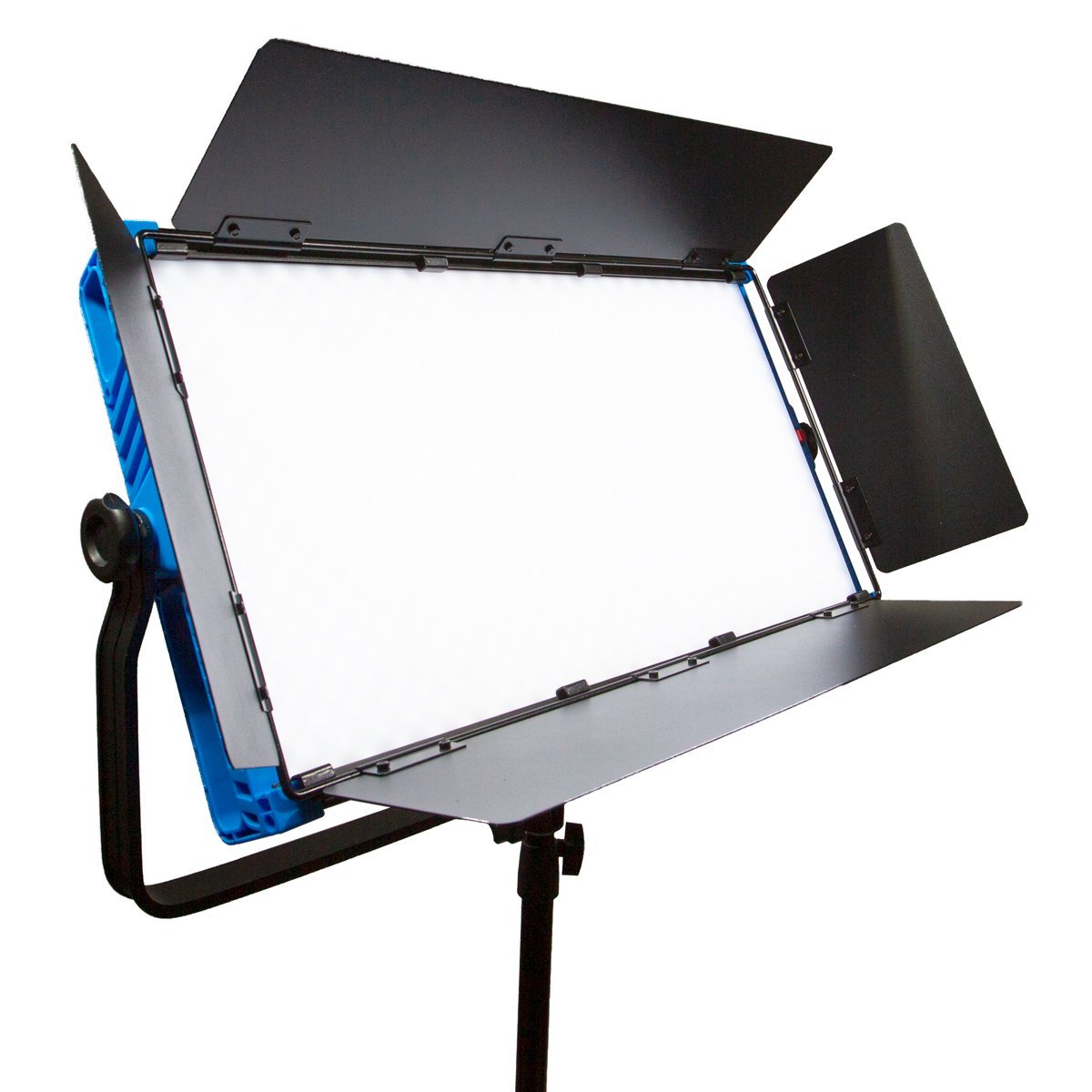 Dracast Kala Plus Series LED2000 Bi-Color LED 2 Light Kit with Injection Molded Travel Case - view 7