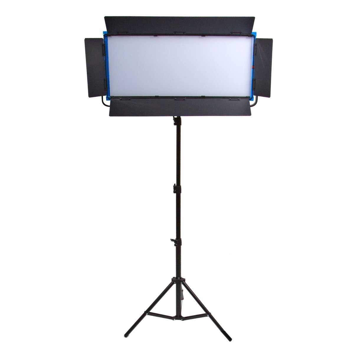 Dracast Kala Plus Series LED3000 Bi-Color LED 2 Light Kit with Injection Molded Travel Case - view 7