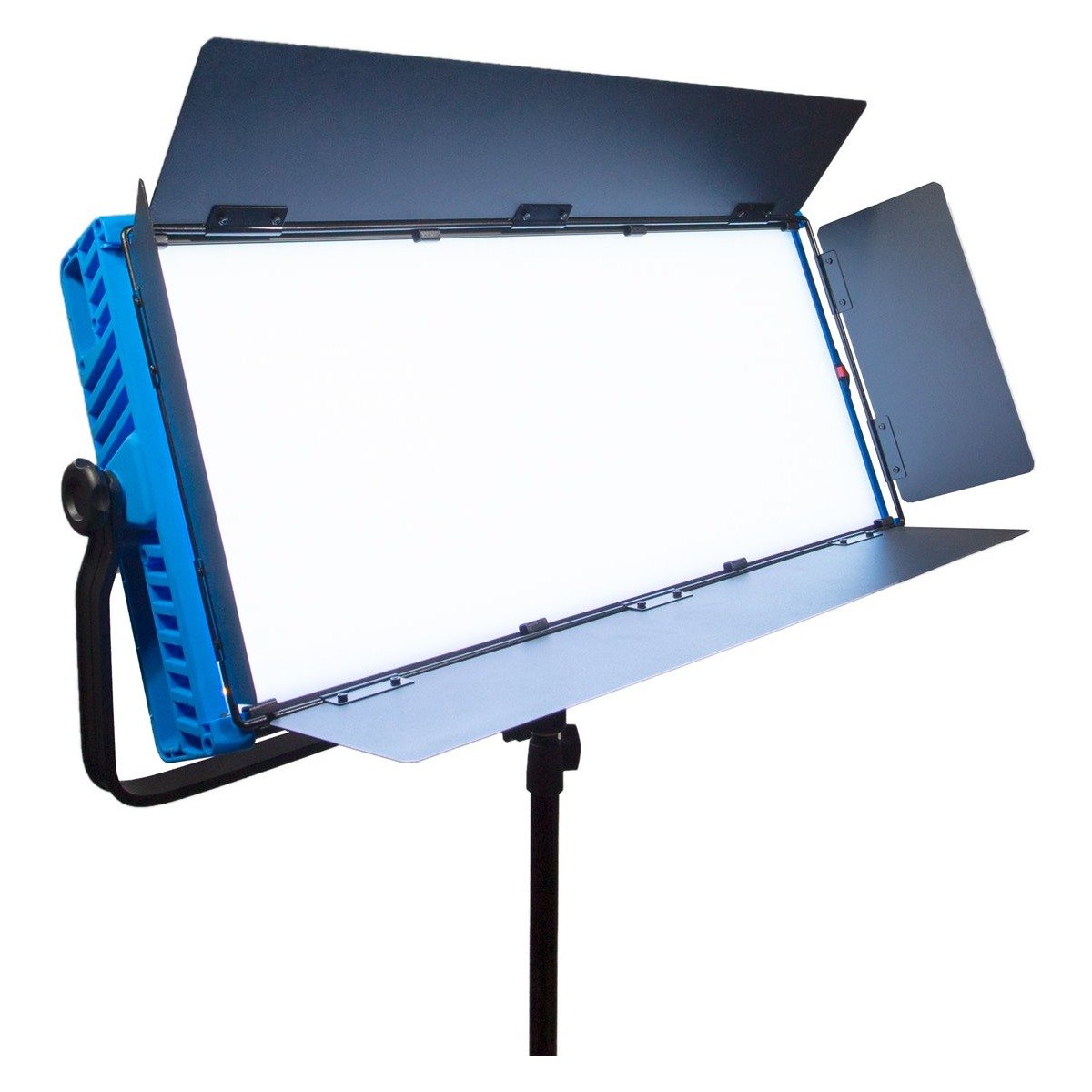 Dracast Kala Plus Series LED3000 Bi-Color LED 3 Light Kit with Injection Molded Travel Case - view 2