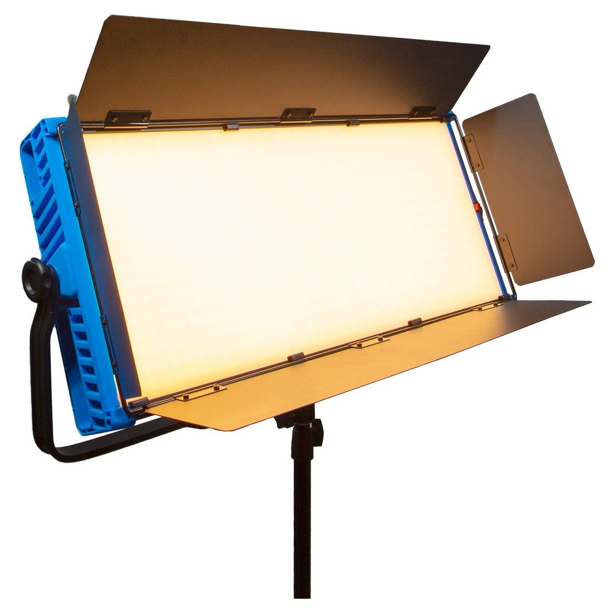 Dracast Kala Plus Series LED3000 Bi-Color LED 3 Light Kit with Injection Molded Travel Case - view 3