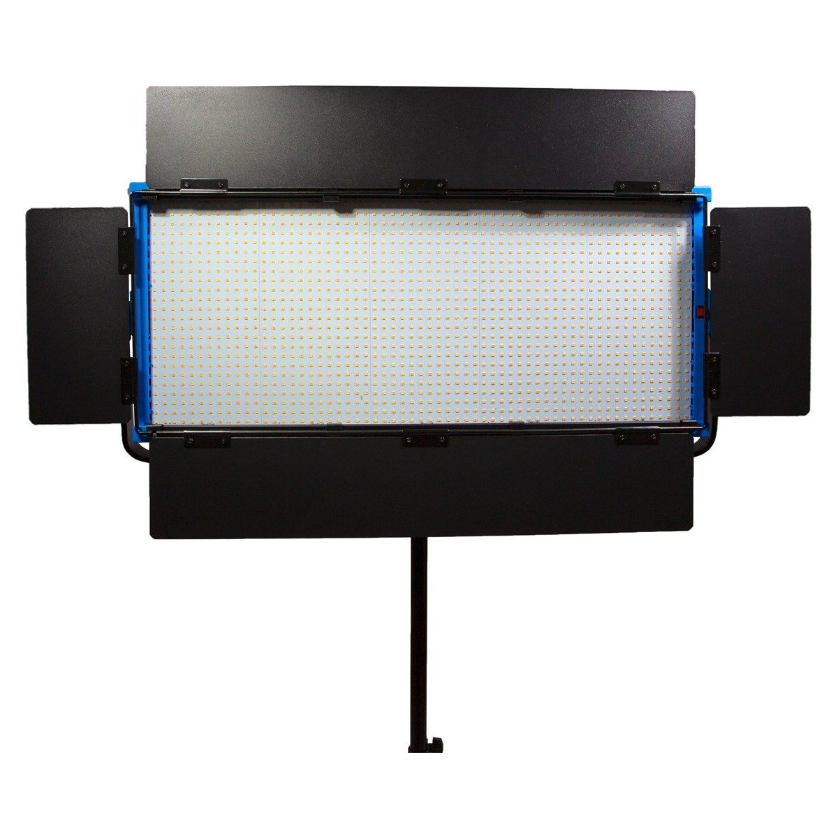 Dracast Kala Plus Series LED3000 Bi-Color LED 3 Light Kit with Injection Molded Travel Case - view 5