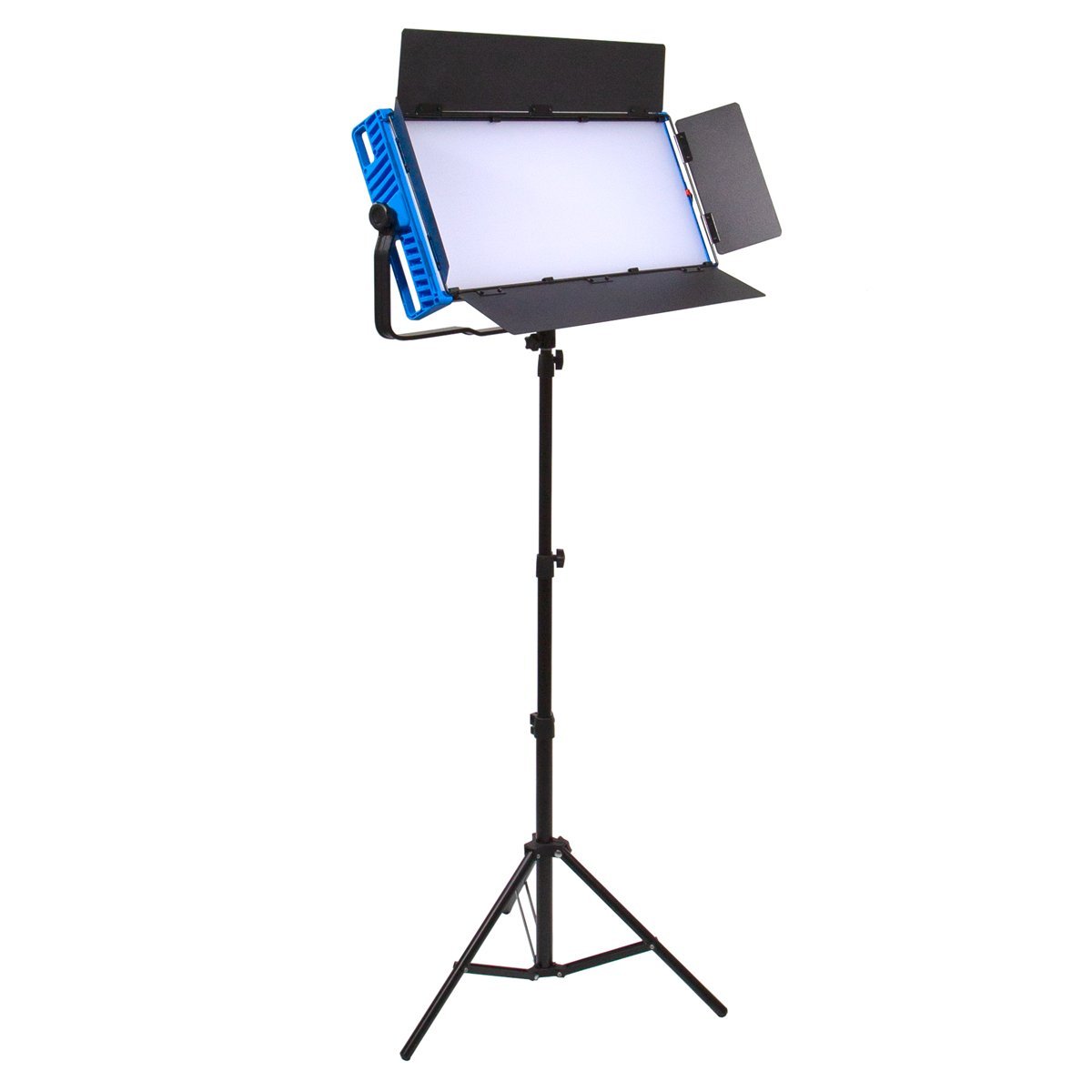 Dracast Kala Plus Series LED3000 Bi-Color LED 3 Light Kit with Injection Molded Travel Case - view 8