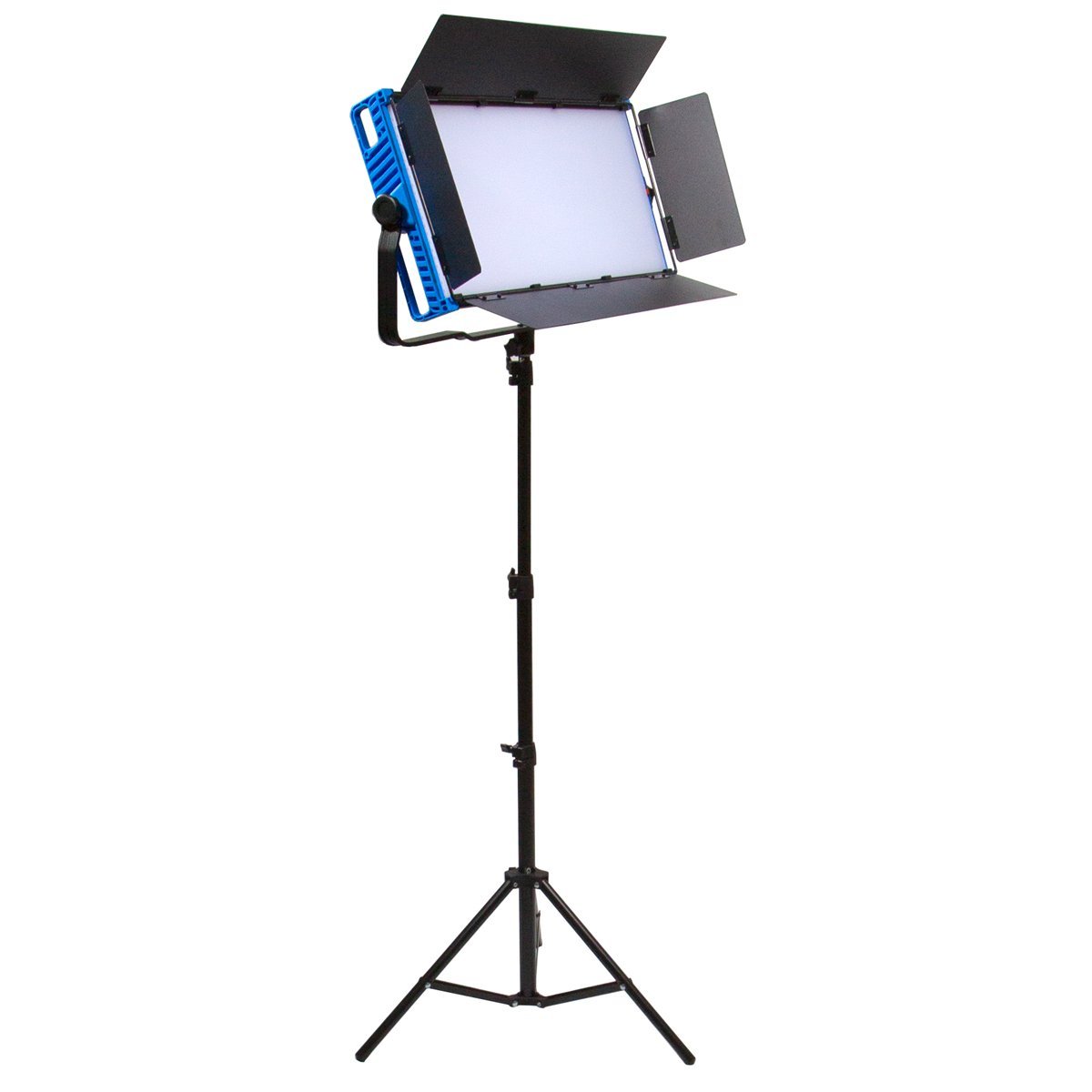 Dracast Kala Plus Series LED3000 Bi-Color Panel Light - view 5