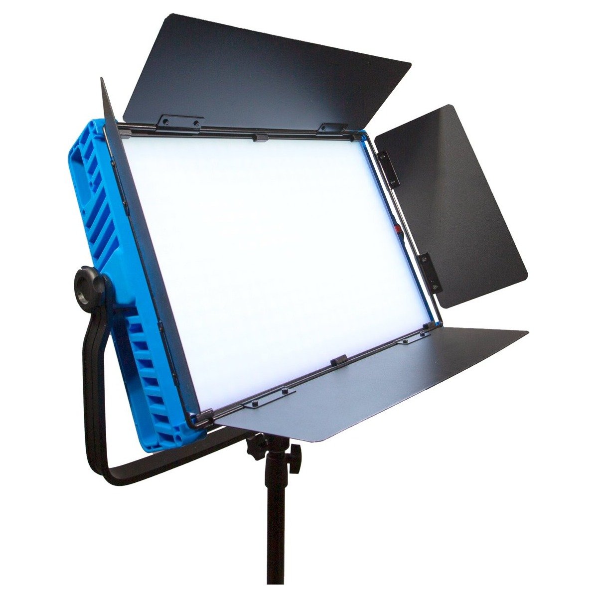 Dracast Kala Plus Series LED3000 RGBWW LED 2 Light Kit with Injection Molded Travel Case - view 3