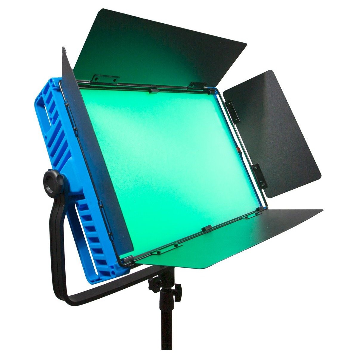 Dracast Kala Plus Series LED3000 RGBWW LED 2 Light Kit with Injection Molded Travel Case - view 6