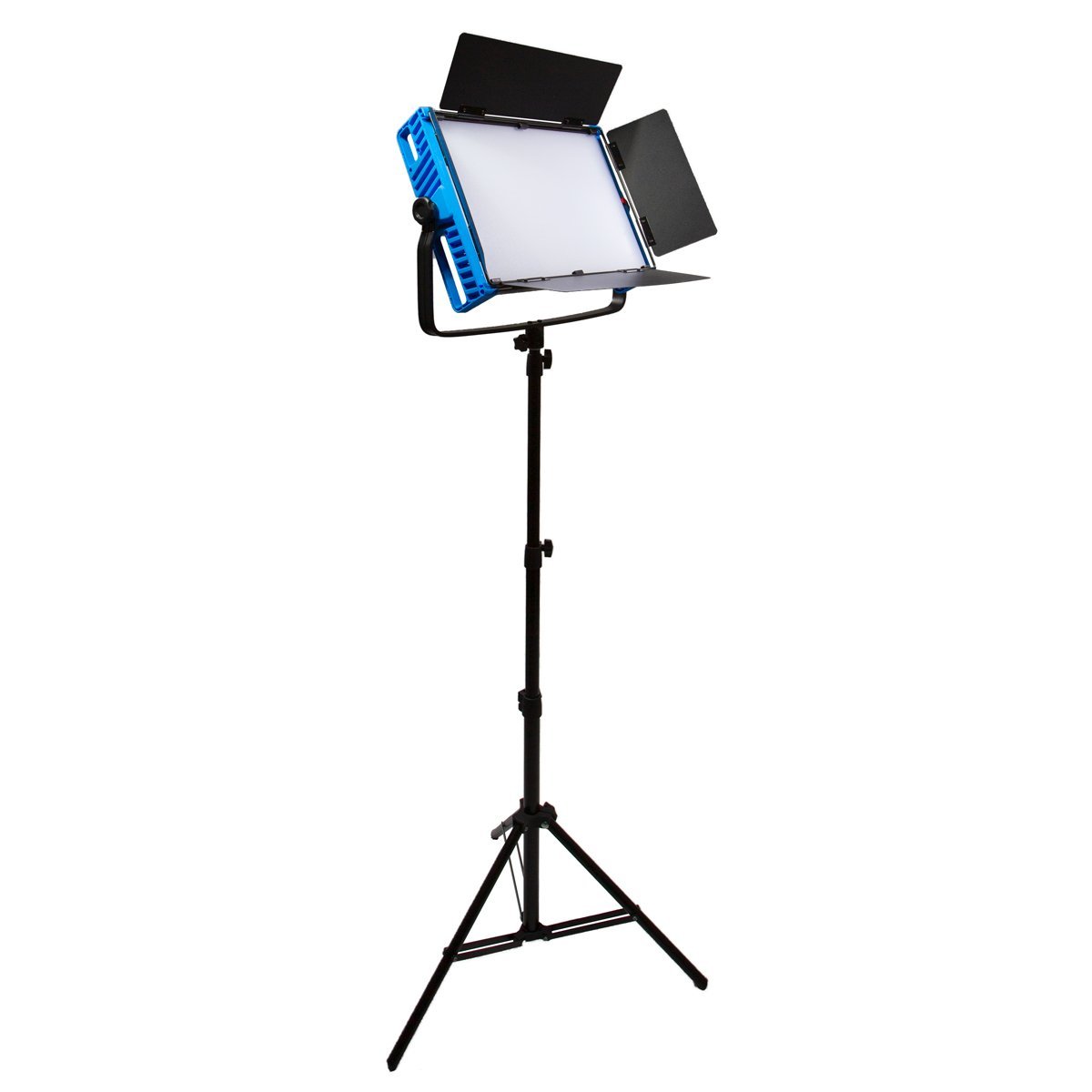 Dracast Kala Plus Series LED3000 RGBWW Panel Light - view 8