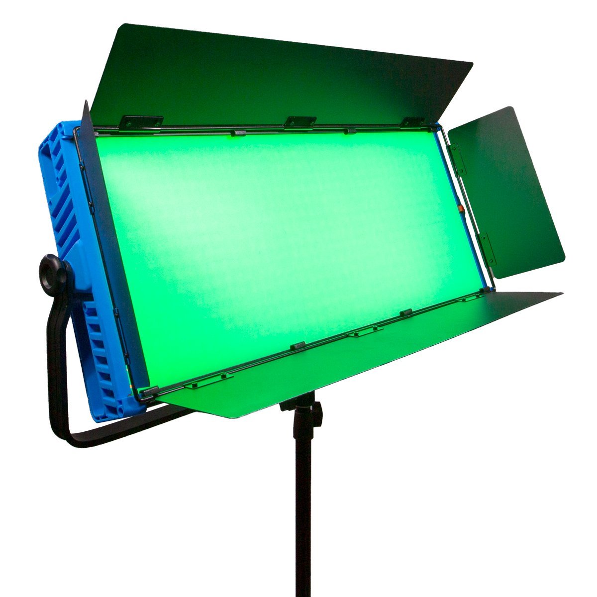 Dracast Kala Plus Series LED5000 RGBWW Panel Light - view 3