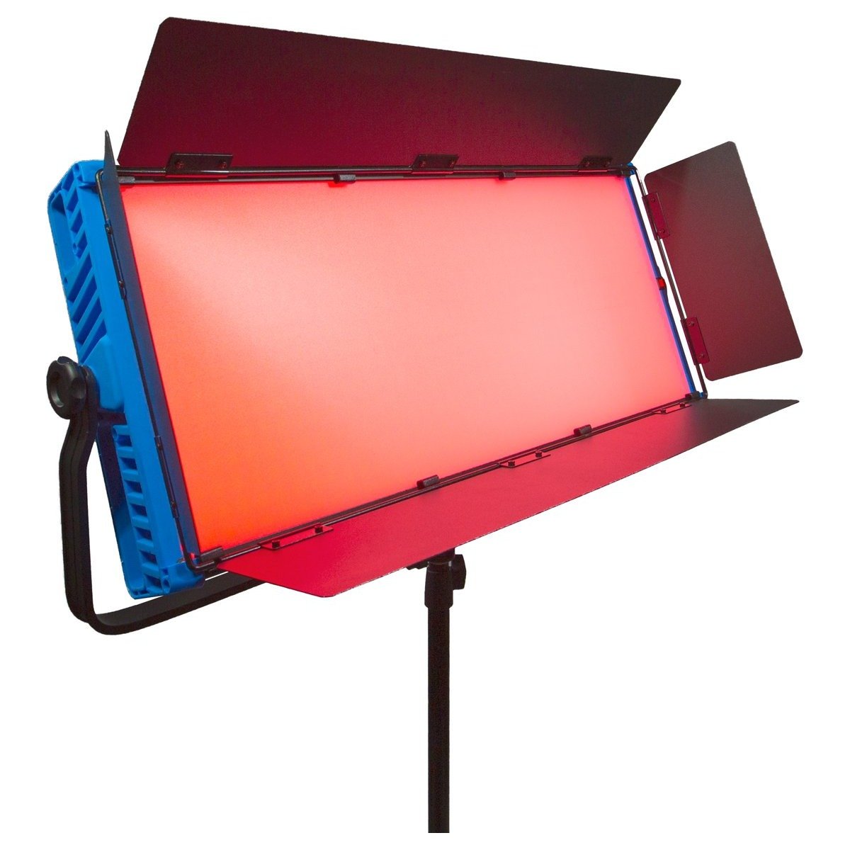 Dracast Kala Plus Series LED5000 RGBWW Panel Light - view 4