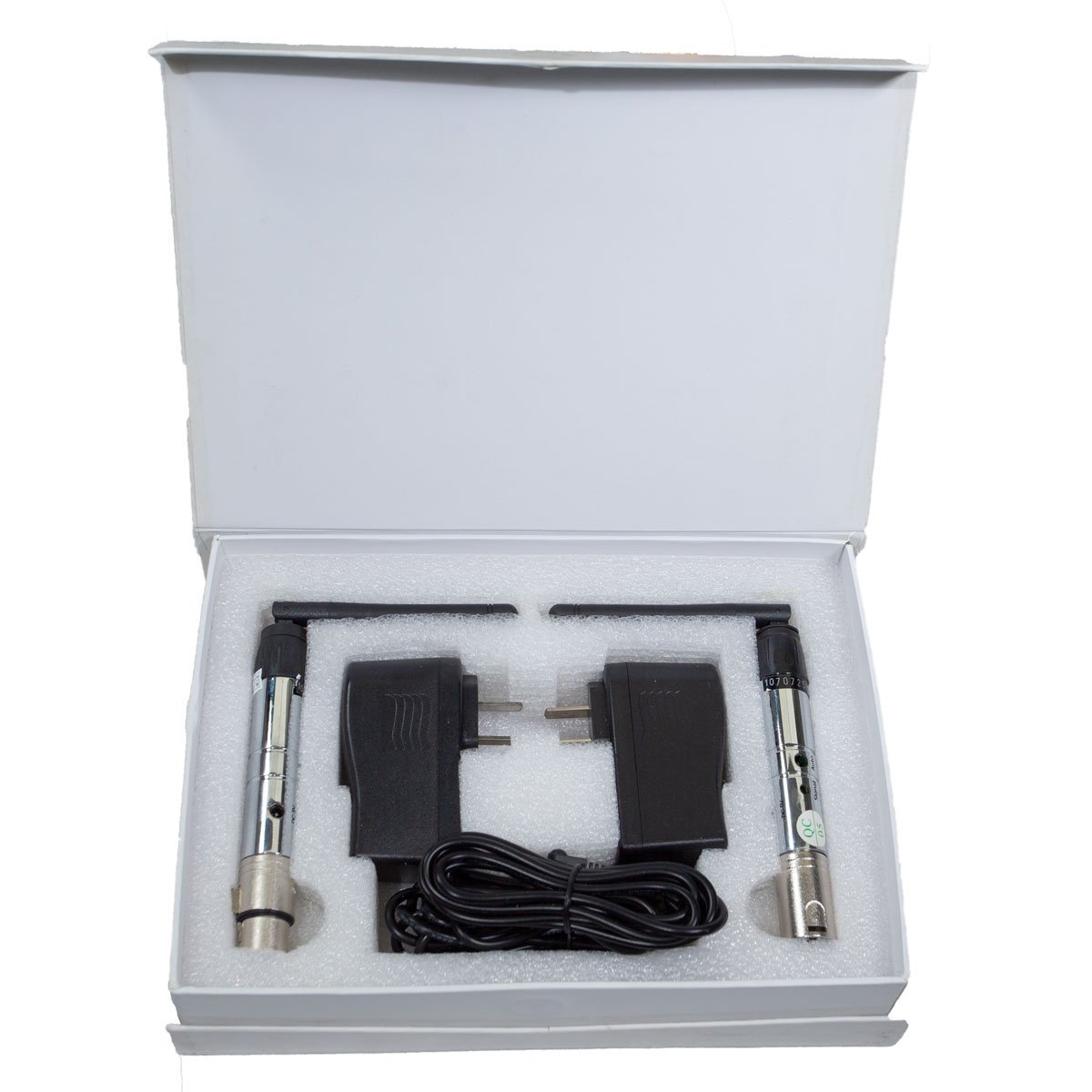 Dracast LE-913 Wireless DMX 2 Receiver Kit - view 4