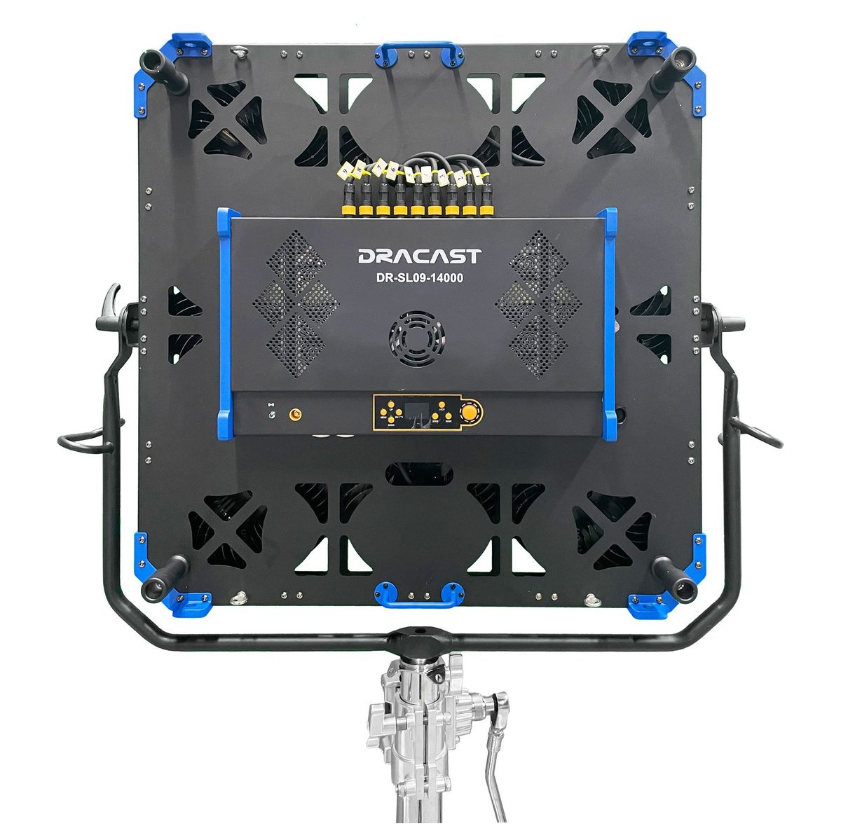 Dracast LED 14000 Bicolor Space Light - view 2