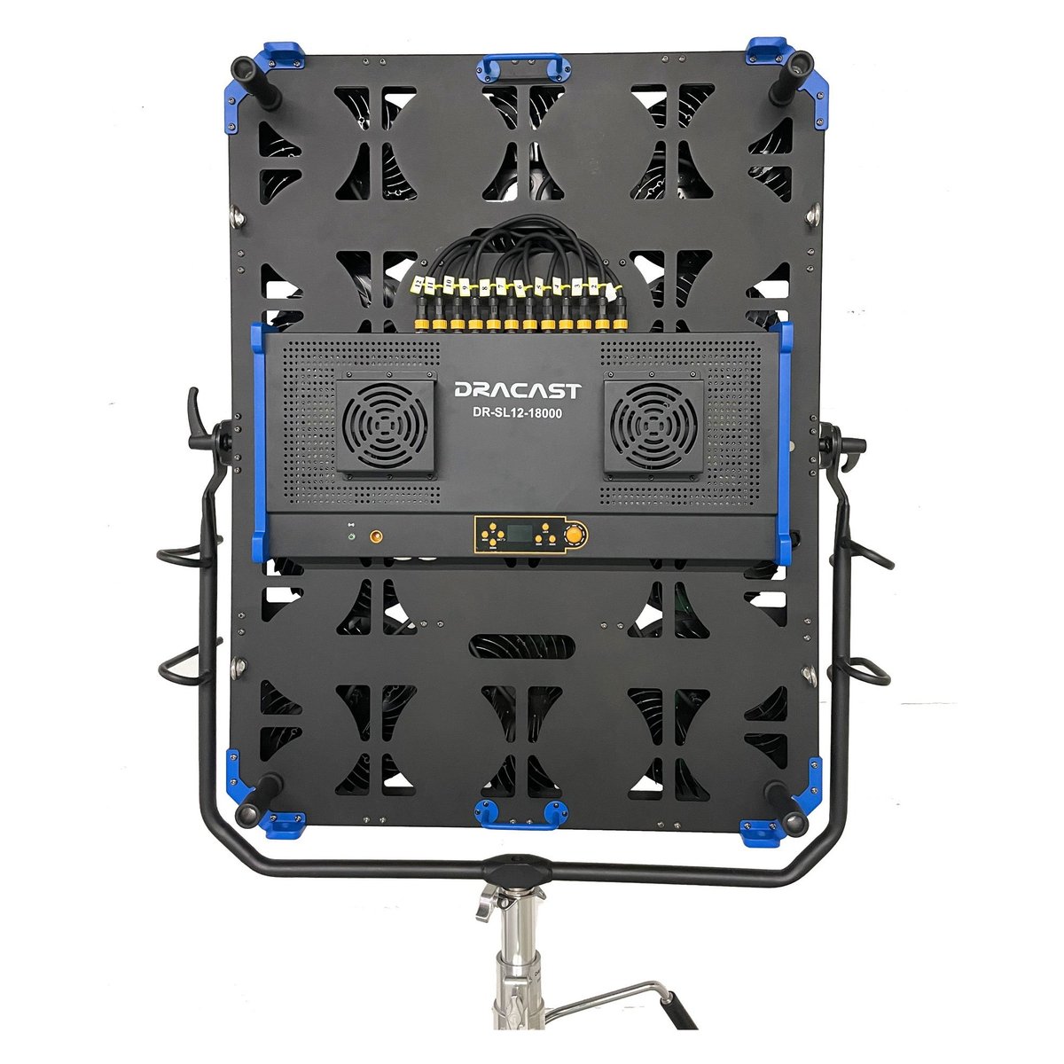 Dracast LED 18000 Bicolor Space Light - view 2