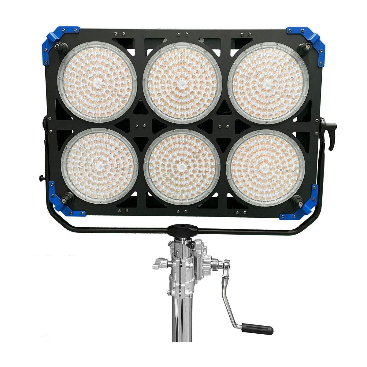Dracast LED 9000 Bicolor Space Light