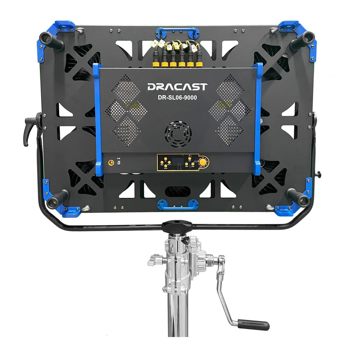Dracast LED 9000 Bicolor Space Light - view 2