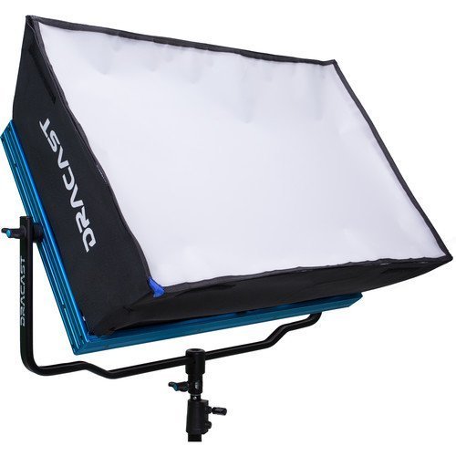 Dracast LED2000 Softbox Plus Studio Panels