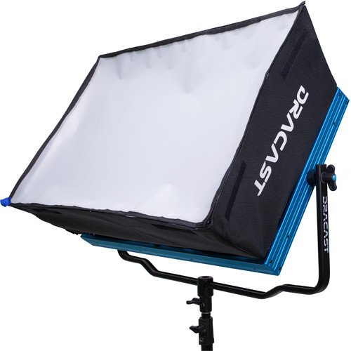 Dracast LED2000 Softbox Plus Studio Panels - view 2