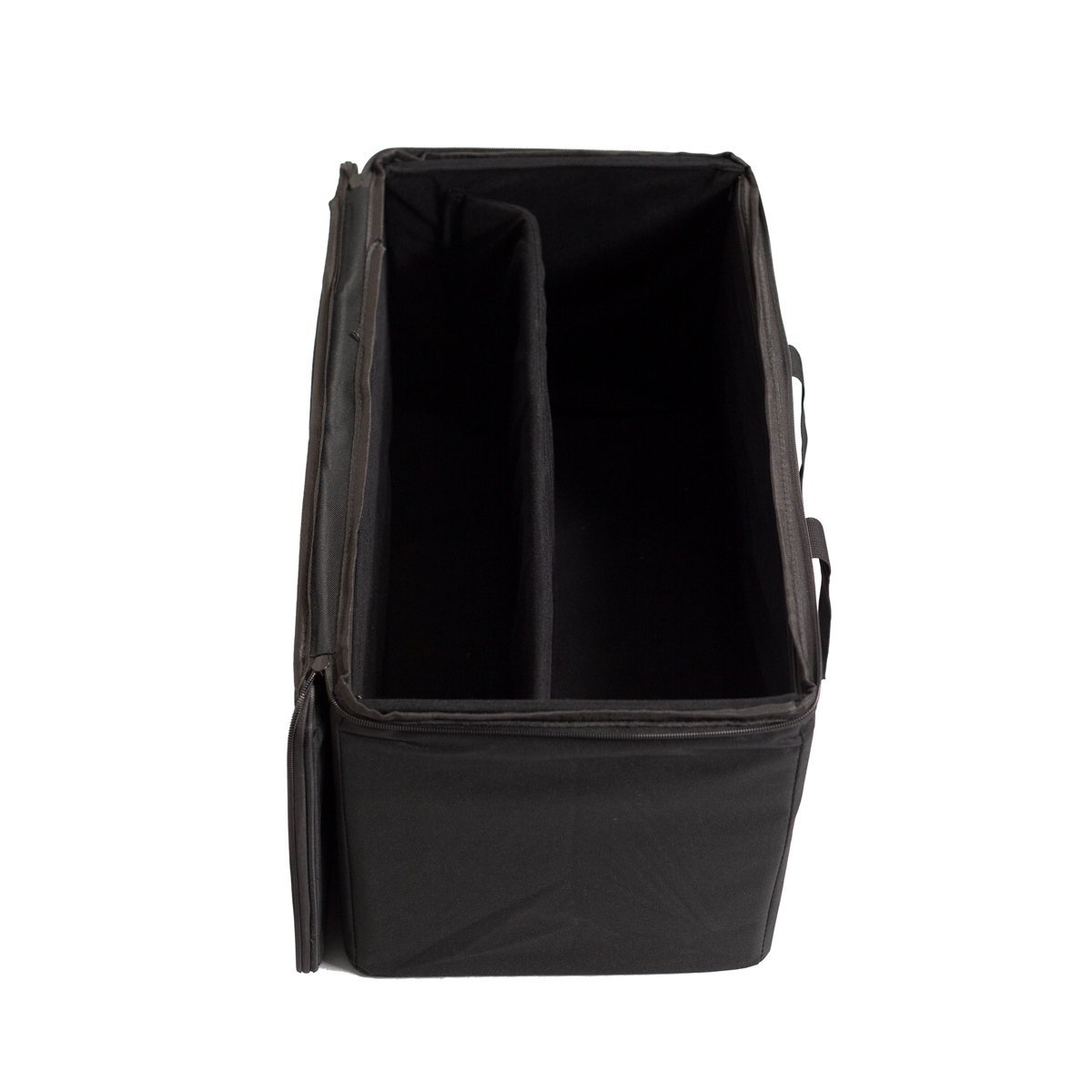 Dracast Nylon Padded Travel Case - Black - view 3